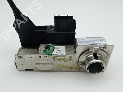 Used Front right lock Front right lock 36969753 36969753