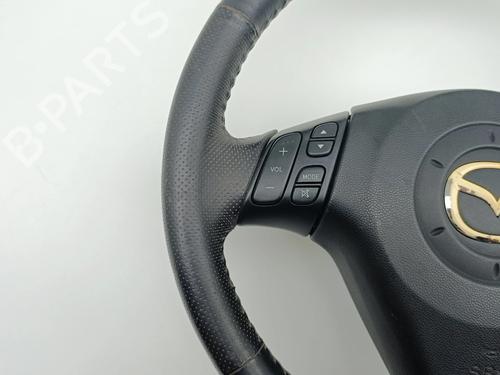 Steering wheel MAZDA 3 (BK) | BP36969193C49 - Image 3