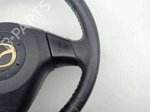 Steering wheel MAZDA 3 (BK) | BP36969193C49 - Image 4