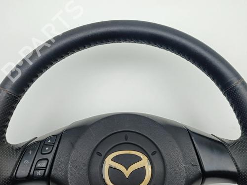 Steering wheel MAZDA 3 (BK) | BP36969193C49 - Image 6