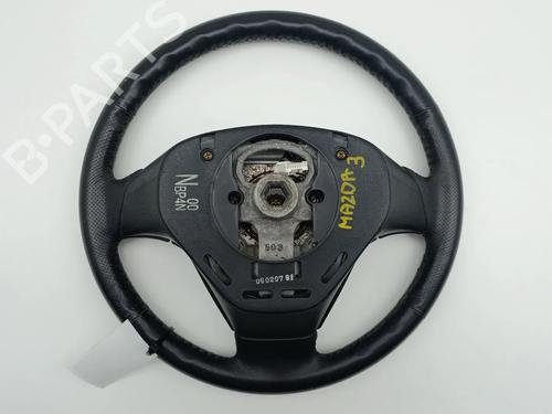 Steering wheel MAZDA 3 (BK) | BP36969193C49 - Image 7