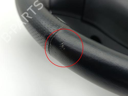 Steering wheel MAZDA 3 (BK) | BP36969193C49 - Image 14