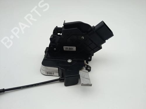 Used Front right lock Front right lock 36969778 36969778