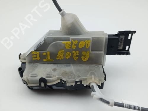Used Rear right lock Rear right lock 36969794 36969794