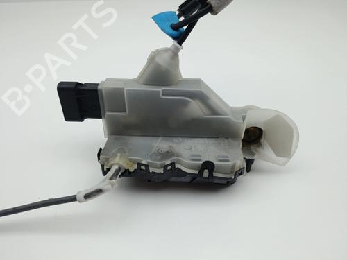 Used Front left lock Front left lock 36969792 36969792