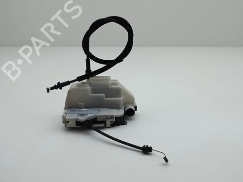 Used Front left lock Front left lock 36969781 36969781