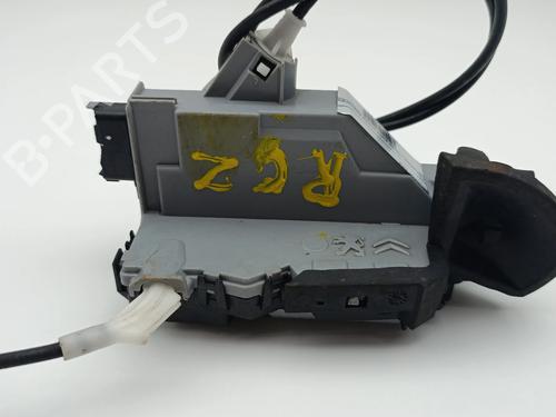 Used Front left lock Front left lock 36969799 36969799