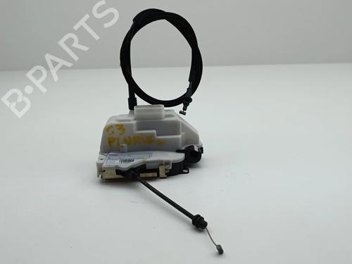 Used Front left lock Front left lock 36969786 36969786