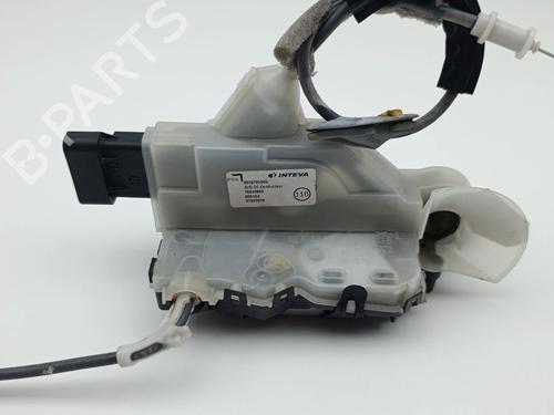 Used Front left lock Front left lock 36969779 36969779
