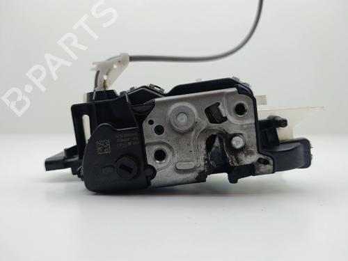 Front left lock CITROËN C4 CACTUS | BP36969790C98 - Image 3