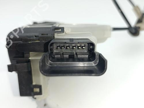 Front left lock CITROËN C4 CACTUS | BP36969790C98 - Image 5