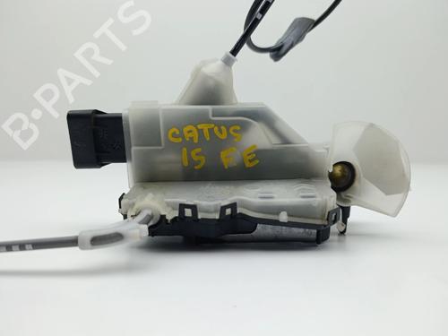 Used Front left lock Front left lock 36969790 36969790