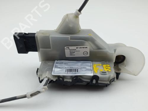 Used Front left lock Front left lock 36969798 36969798