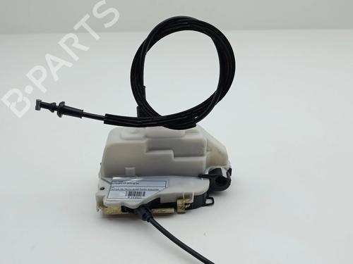 Used Front left lock Front left lock 36969780 36969780