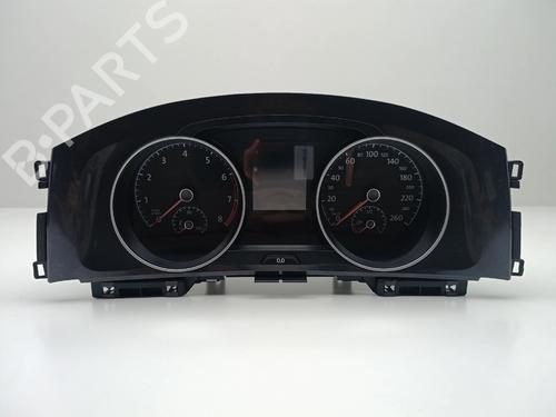 Cuadro instrumentos Cuadro instrumentos VW GOLF VII (5G1, BQ1, BE1, BE2) 1.4 TSI (125 hp) 36969801 36969801