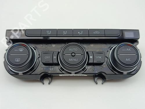 climate-control-vw-golf-vii-5g1-bq1-be1-be2-2012-2013-2014-2015-2016-2017-2018-2019-2020-2021-36969808 main image
