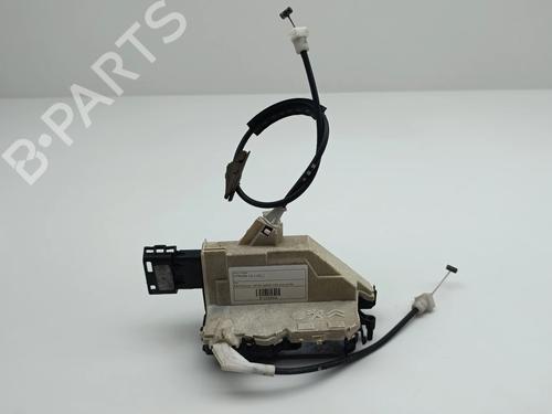 Used Rear left lock Rear left lock 36969805 36969805