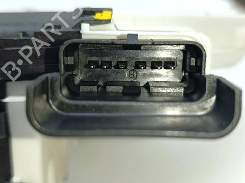 Front left lock CITROËN C4 II (NC_) | BP36969811C98 - Image 4