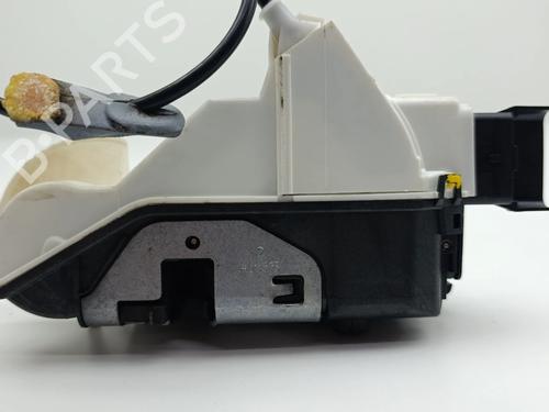 Front left lock CITROËN C4 II (NC_) | BP36969811C98 - Image 2