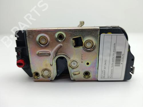 Used Rear left lock Rear left lock 36969819 36969819