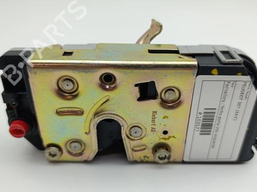 Used Rear left lock Rear left lock 36969821 36969821