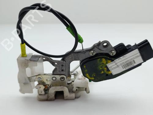 Used Front left lock Front left lock 36969835 36969835