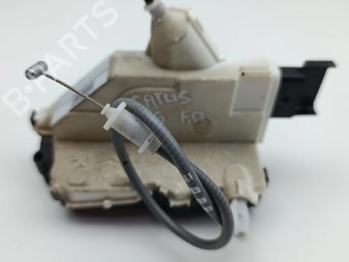 Used Front right lock Front right lock 36969826 36969826