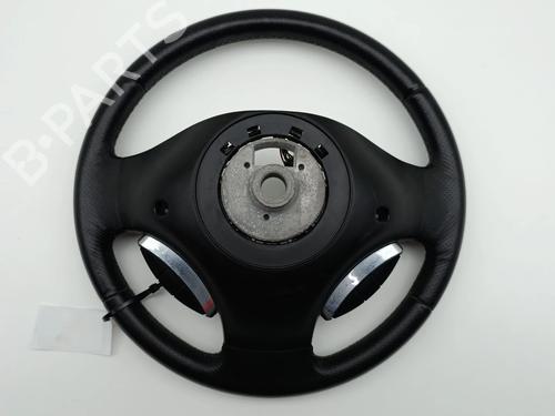 Steering wheel MG MG ZT- T | BP36969836C49 - Image 3
