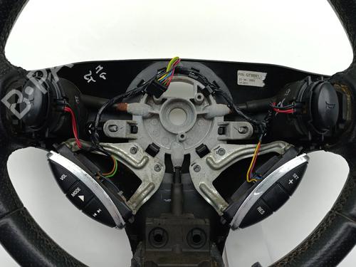 Steering wheel MG MG ZT- T | BP36969836C49 - Image 2