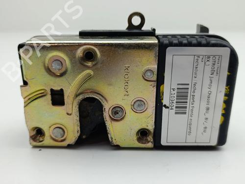 Used Front left lock Front left lock 36969842 36969842