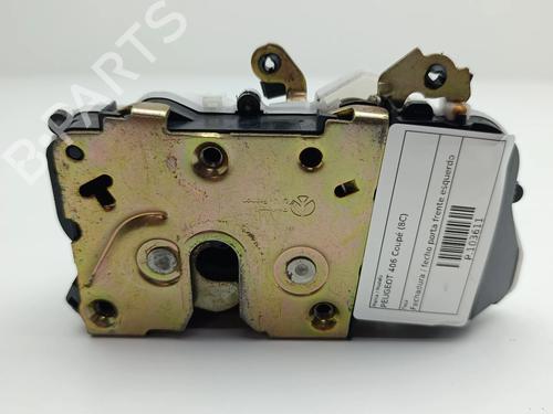 Used Front left lock Front left lock 36969847 36969847