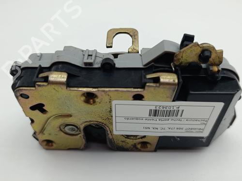 Used Front left lock Front left lock 36969859 36969859