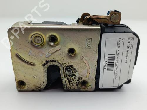 Used Front right lock Front right lock 36969849 36969849