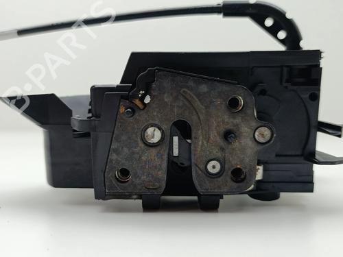 Front right lock CITROËN C4 Picasso II | BP36969837C97 - Image 3