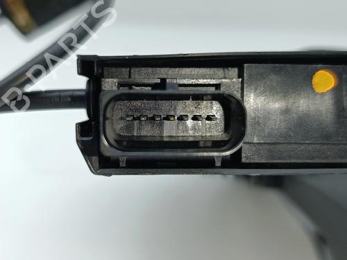 Front right lock CITROËN C4 Picasso II | BP36969837C97 - Image 4