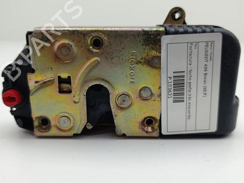 Used Rear left lock Rear left lock 36969857 36969857