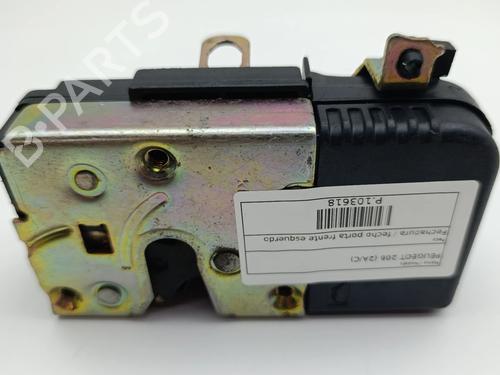 Used Front left lock Front left lock 36969854 36969854