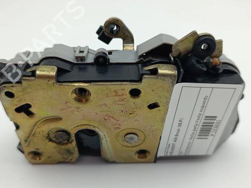 Used Front left lock Front left lock 36969840 36969840