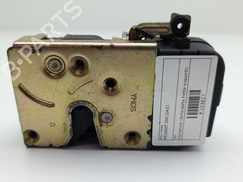 Used Front left lock Front left lock 36969863 36969863