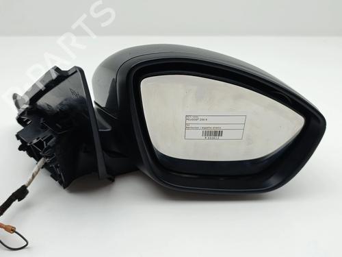 Specchietto retrovisore destro Specchietto retrovisore destro 36969848 36969848