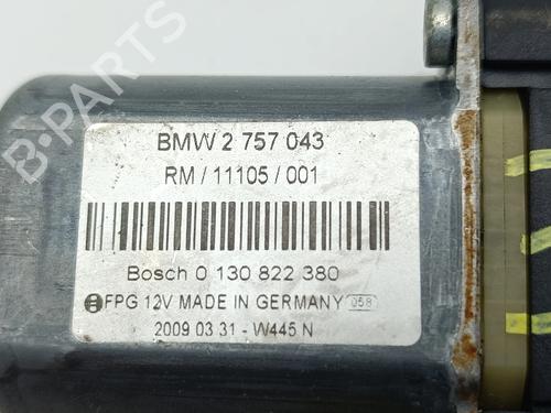 Left front window motor MINI MINI (R56) | BP36969872E21 - Image 4