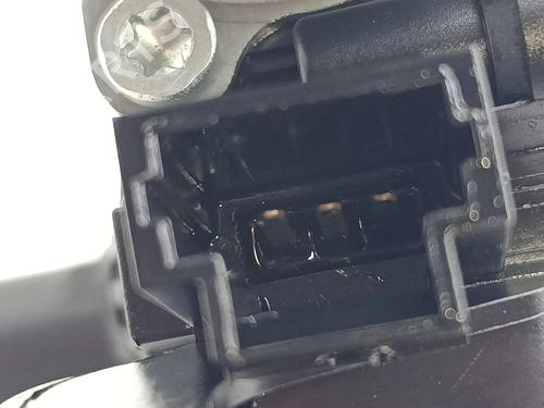 Rear wiper motor CITROËN C4 Picasso II | BP36969871M102 - Image 6