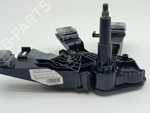 Rear wiper motor CITROËN C4 Picasso II | BP36969871M102 - Image 5