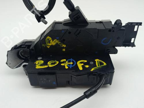 Used Front right lock Front right lock 36969887 36969887