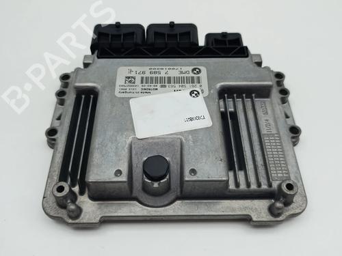 Engine control unit (ECU) MINI MINI (R56) | BP36969868M57 - Image 3