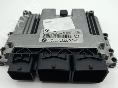 Used Engine control unit (ECU) Engine control unit (ECU) 36969868 36969868