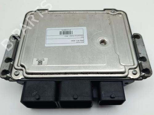 Engine control unit (ECU) MINI MINI (R56) | BP36969868M57 - Image 5