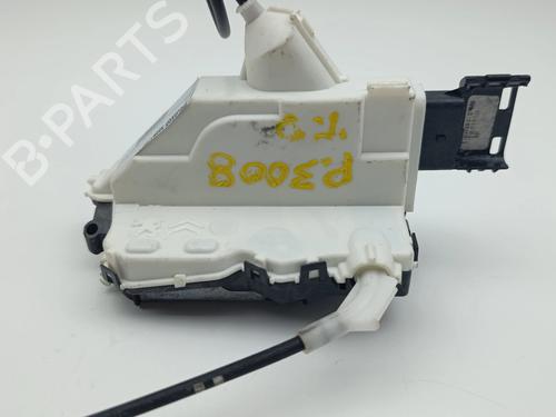 Used Front right lock Front right lock 36969883 36969883