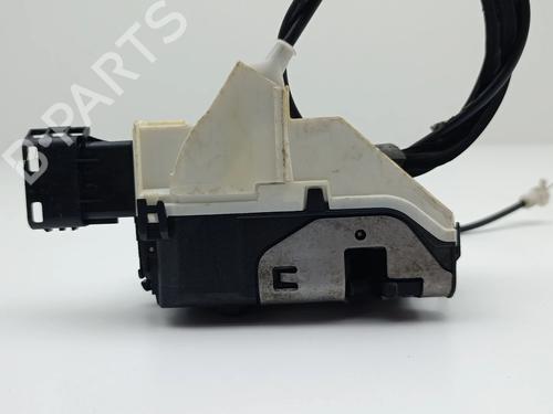 Front right lock CITROËN BERLINGO MULTISPACE (B9) | BP36969890C97 - Image 3