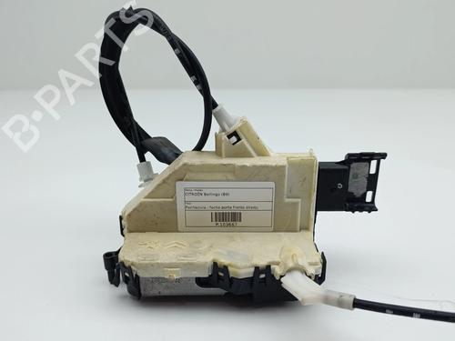 Used Front right lock Front right lock 36969890 36969890